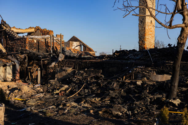 24/7 Emergency Smoke Damage Removal experts in Cambridge, OH