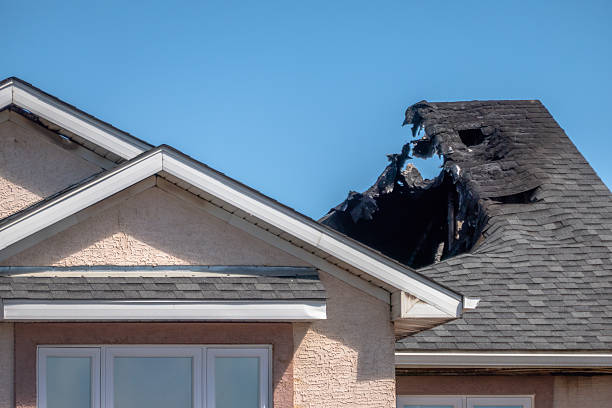 Licensed Smoke Damage Removal service in Cambridge, OH - Fire Damage Laser Cleaning